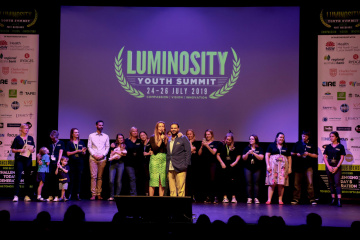 2019-highlights - Luminosity Youth Summit