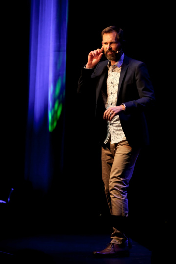 2019-highlights - Luminosity Youth Summit