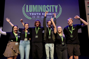 2019-highlights - Luminosity Youth Summit