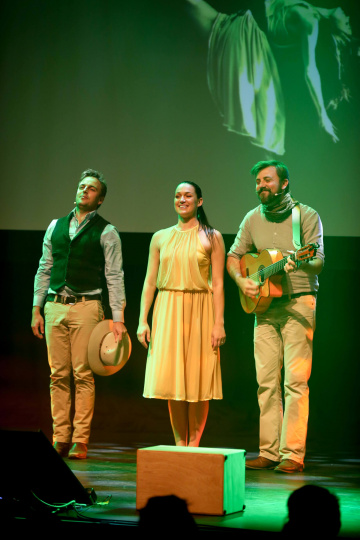 2019-highlights - Luminosity Youth Summit