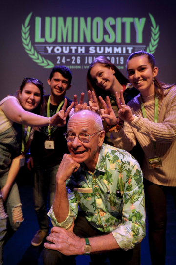 2019-highlights - Luminosity Youth Summit